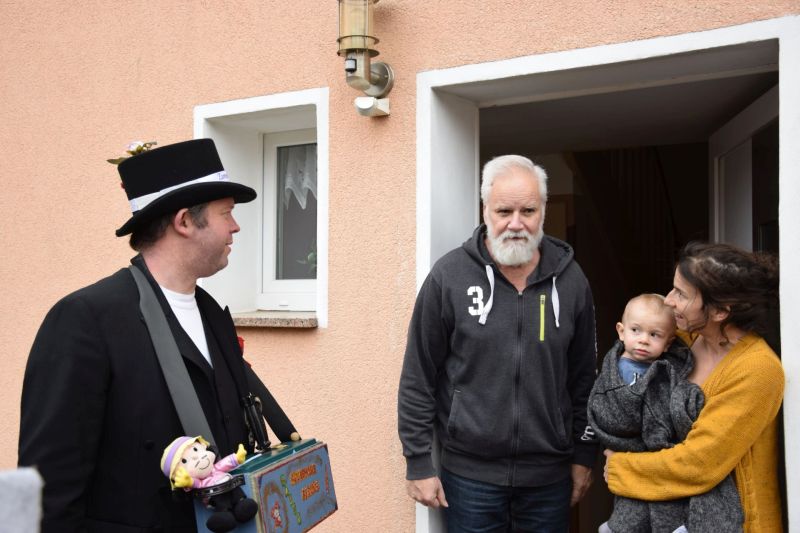 Freiwillige Feuerwehr Sedlitz